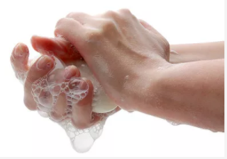 香皂与洗衣粉混用是什么效果？